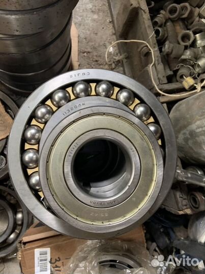 Подшипник (и), разные с хранения