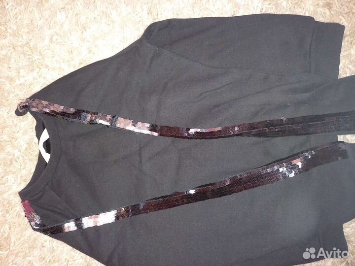 Вещи на девушку пакетом 40 42