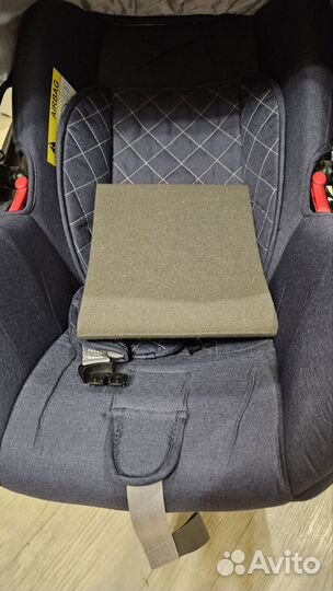 Автолюлька от 0