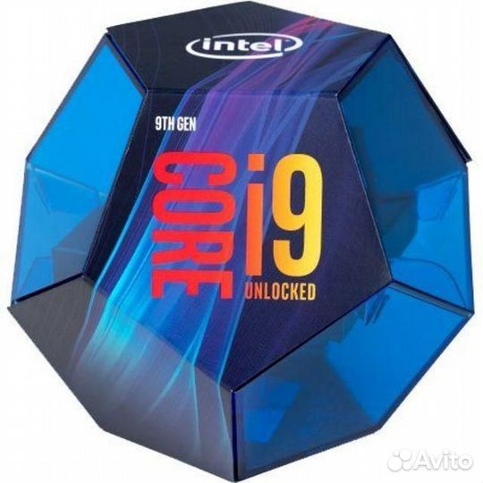 Продам мощную связку на Core i9 9900K