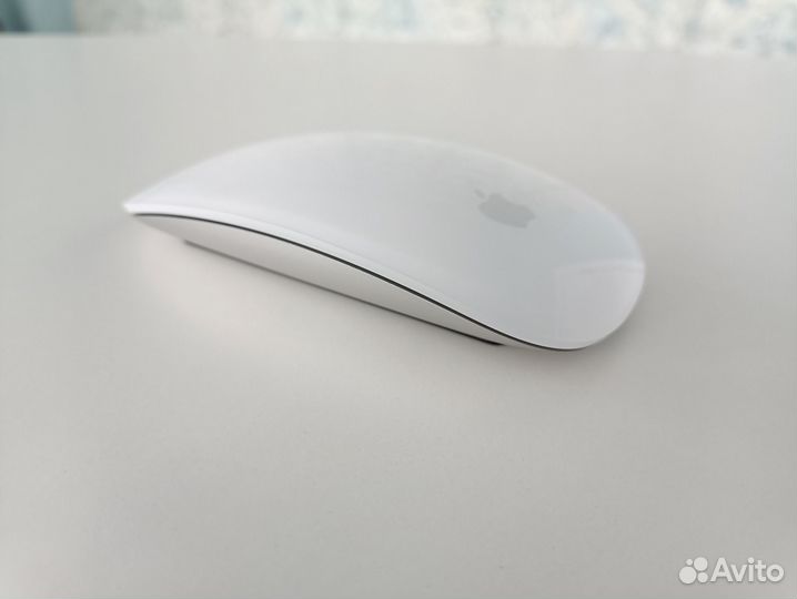 Оригинал Apple Magic Mouse 2 (A1657), идеальная