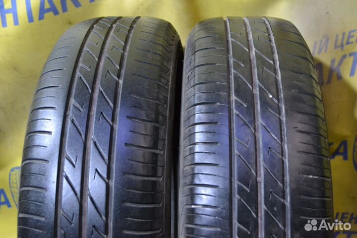 Dayton DT30 195/65 R15