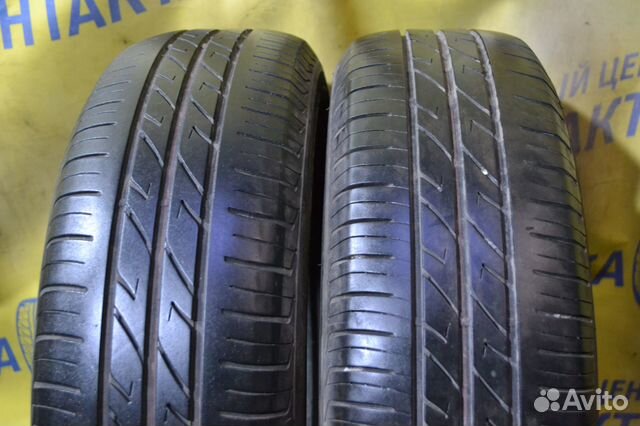 Dayton DT30 195/65 R15