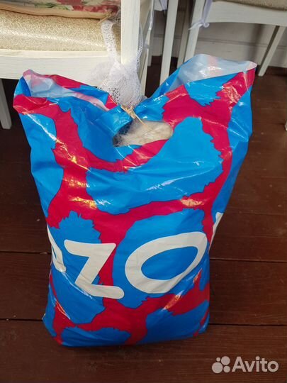 Шерсть собаки