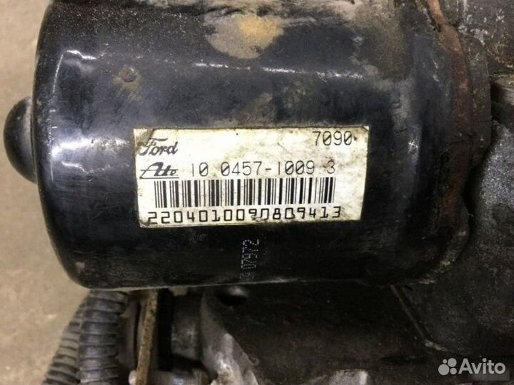 Блок ABS (насос) Ford Explorer U2 1995-2001