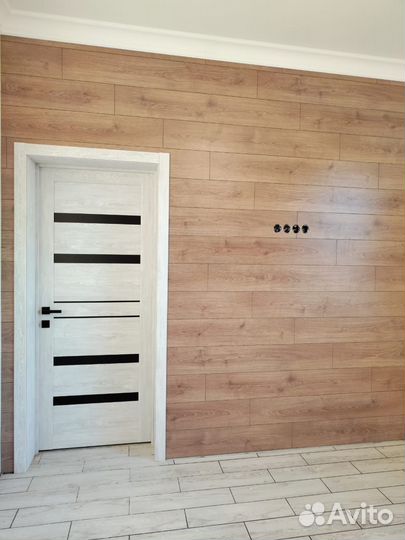 Влагостойкие качественные двери экошпон