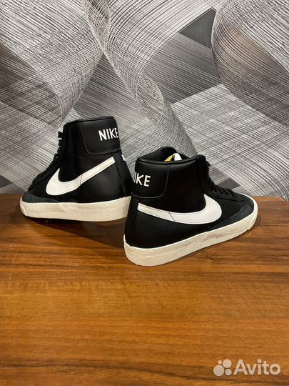 Кеды Nike blazer размер 44,5