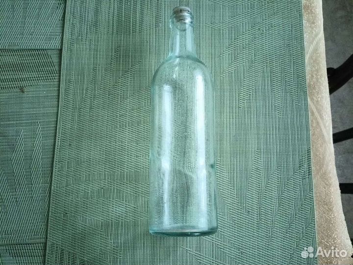 Бутылки молочные 0.5л,из под подсол.масла СССР