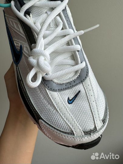 Кроссовки nike Initiator