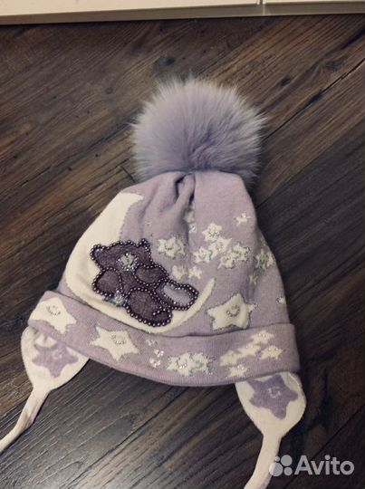 Шапка