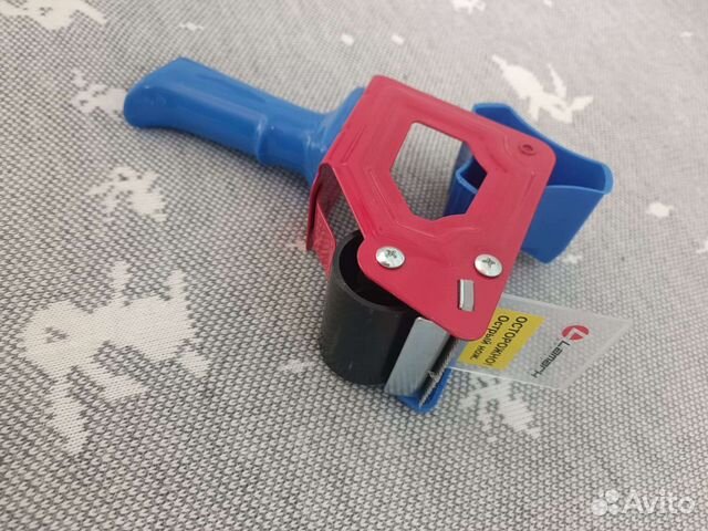 Диспенсер для упаковочной ленты, lamark