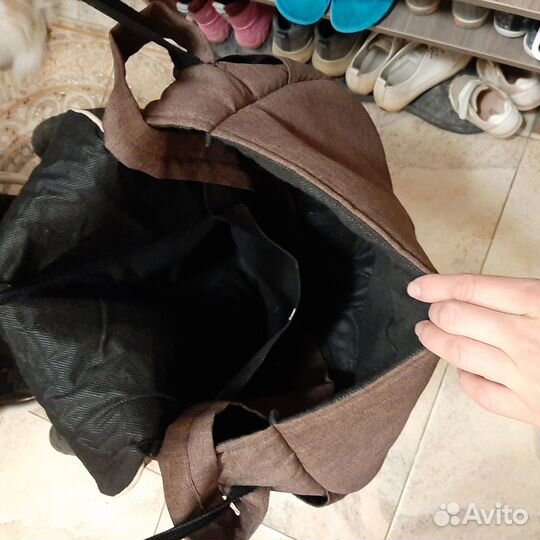 Коляска 2 в 1 Prampol Daisy