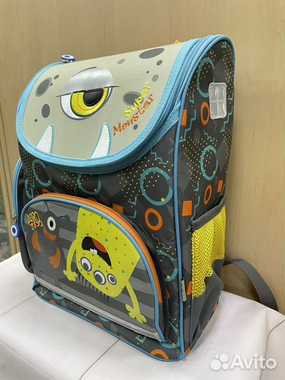Рюкзак детский для школы
