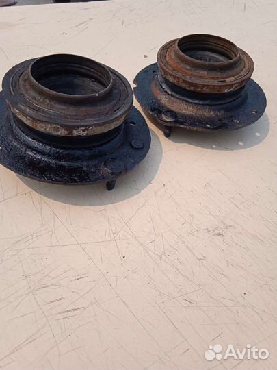 Опорный подшипник в сборе iran khodro samand