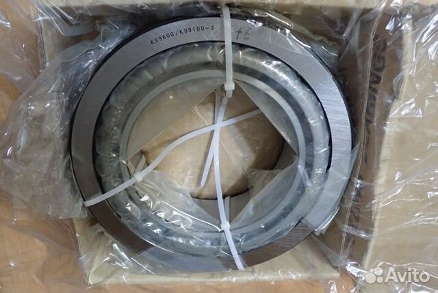 Подшипник CPM bearing roller presse cpm7930-8