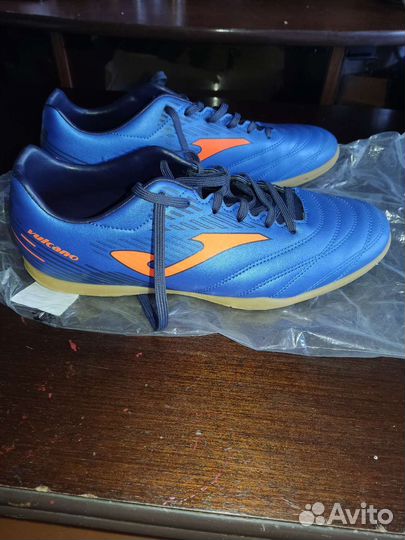 Футзалки joma