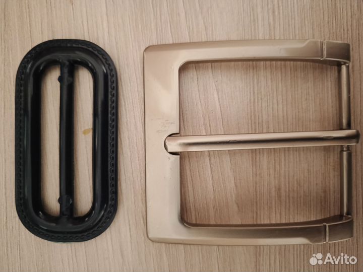 Мужская пряжка для пояса или ремня
