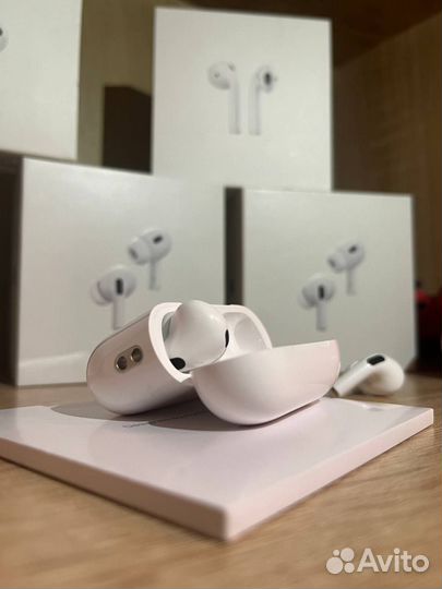 Airpods pro 2