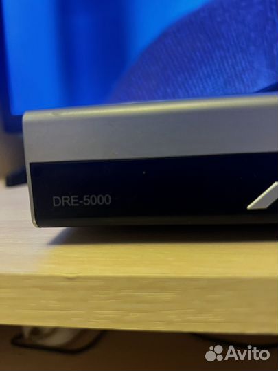 Ресивер DRE 5000