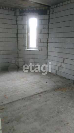 Дом 150 м² на участке 10 сот.