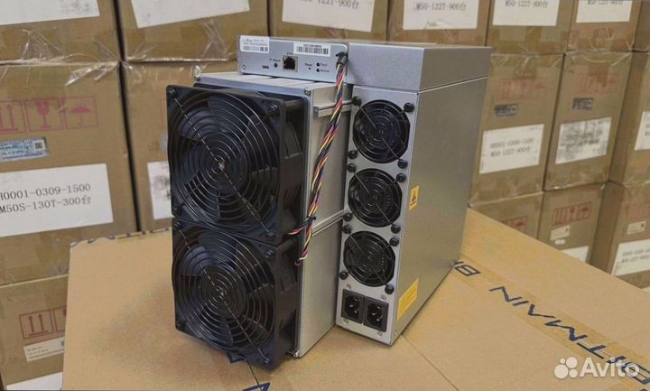 Antminer S19 90T В наличии