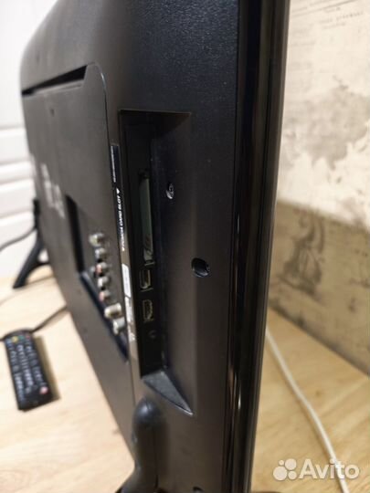 Телевизор lg 32 бу