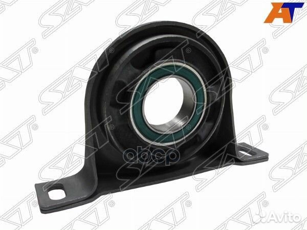 Подвесная муфта кардана mercedes sprinter 3,5/5