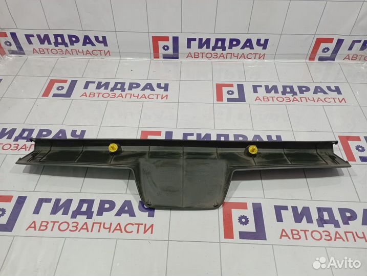 Обшивка крышки багажника LADA Granta 21916302078