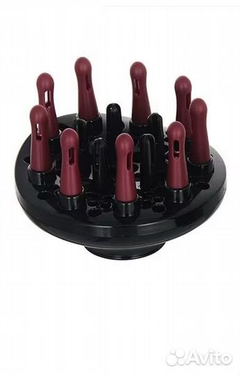 Массажная насадка-диффузор Philips