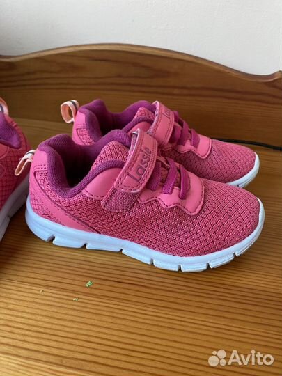 Кроссовки lassie 27