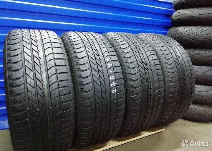 Grenlander L-Zeal56 295/25 R22 97W