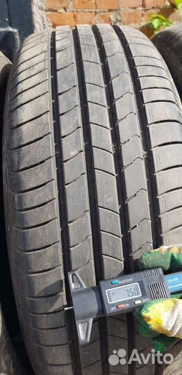 Kumho Ecsta HS51 205/65 R16