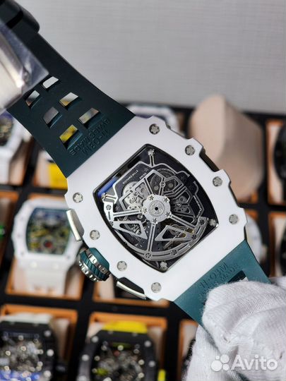 Часы мужские Richard mille