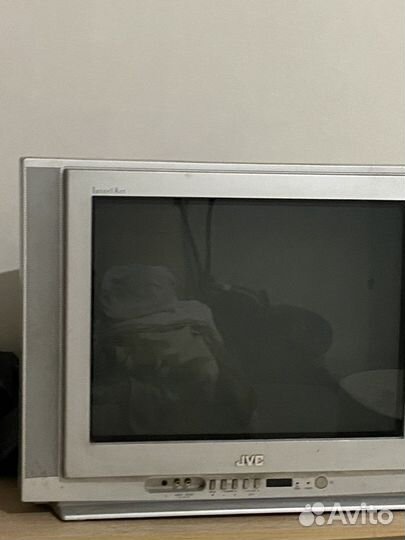 Телевизор бу