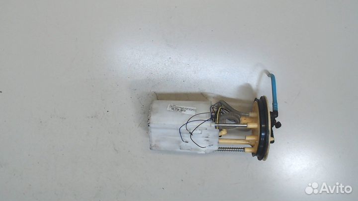 Насос топливный электрический Volkswagen Jetta 6