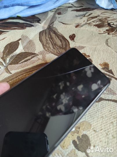 Xiaomi Redmi K50 Gaming Edition, 12/256 ГБ