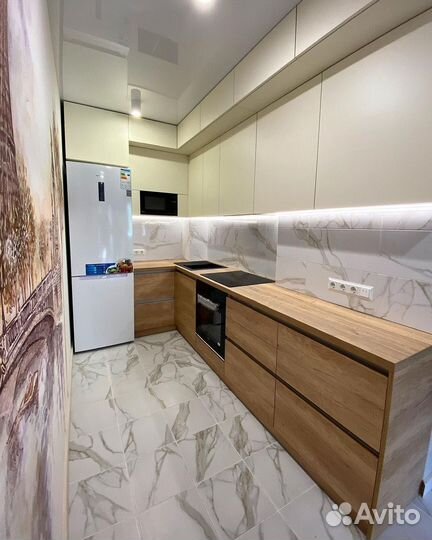 Кухня (цена за весь кпомплект) sh-0522668