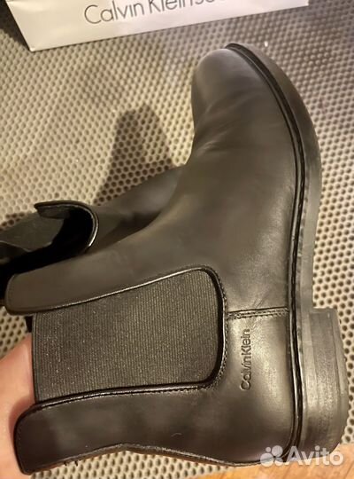 Мужские Челси Calvin Klein