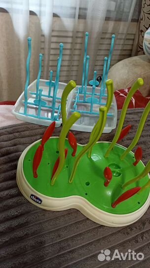 Бутылочки, соски, пустышки 