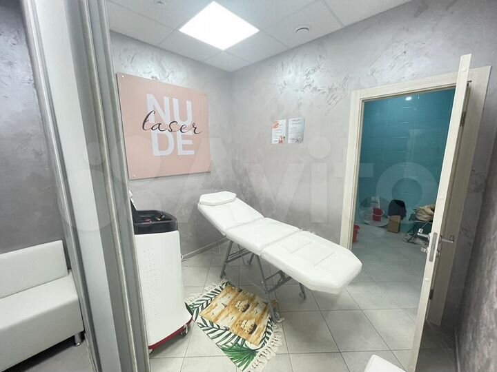 Свободного назначения, 7 м²