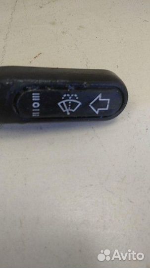 Переключатель подрулевой газ 3110