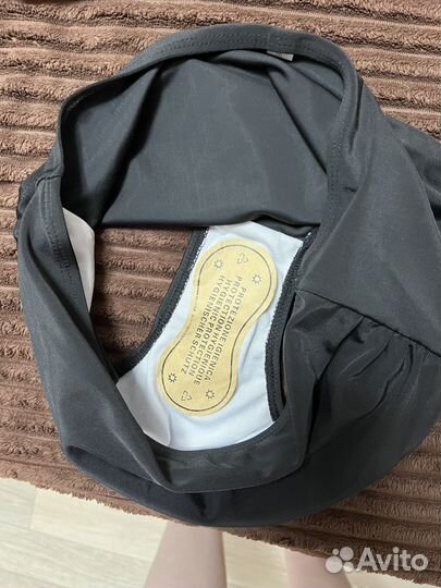 Купальник женский 44 новый