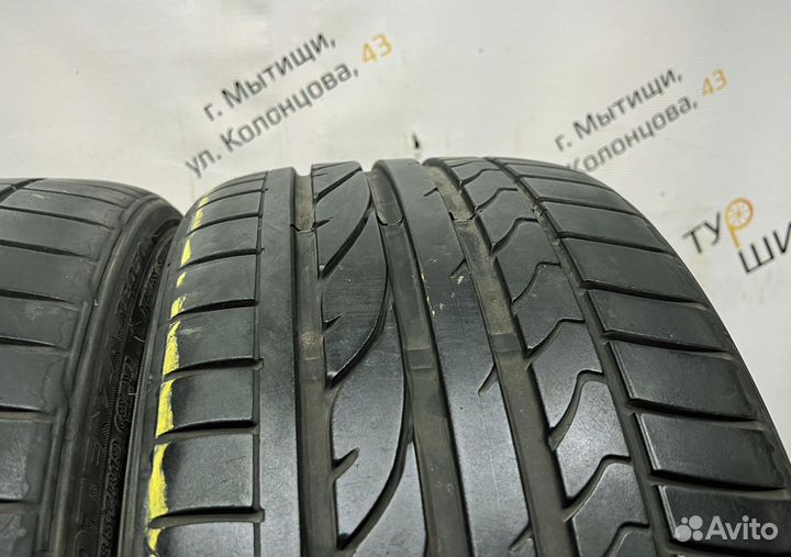 Bridgestone Potenza RE050A 235/35 R19 94Y