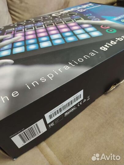 Novation circuit