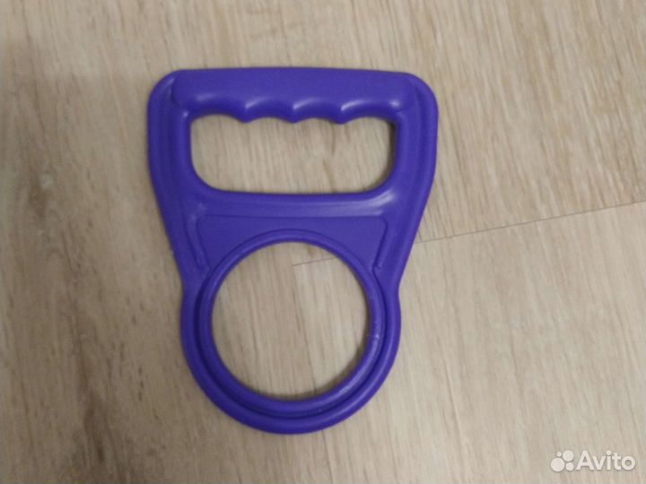 Ручка для переноски 19л бутылок