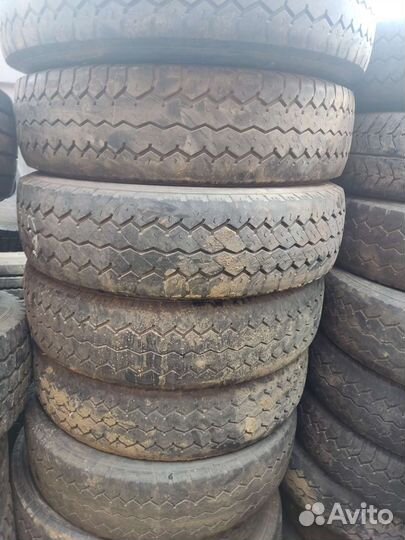 Резина на газель