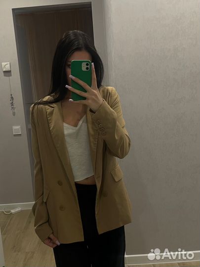 Пиджак женский