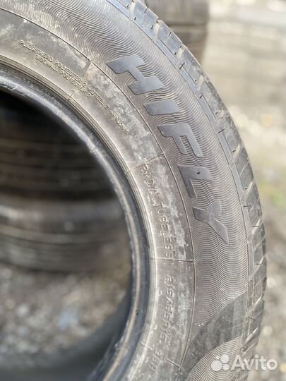 Hifly All-Transit 215/65 R15 96H