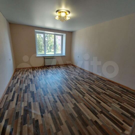 1-к. квартира, 42,3 м², 1/5 эт.