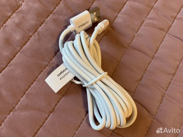 Кабель micro usb 2 метра